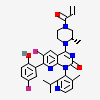 an image of a chemical structure CID 146234965