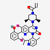 an image of a chemical structure CID 146254393