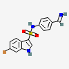 an image of a chemical structure CID 146256173