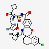 an image of a chemical structure CID 146260922