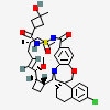 an image of a chemical structure CID 146261078