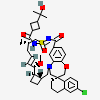 an image of a chemical structure CID 146261121