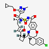 an image of a chemical structure CID 146261148