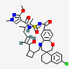 an image of a chemical structure CID 146261494