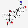 an image of a chemical structure CID 146262367