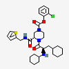 an image of a chemical structure CID 146263633