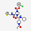 an image of a chemical structure CID 146263656