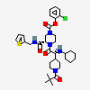 an image of a chemical structure CID 146263658