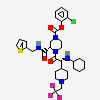 an image of a chemical structure CID 146263674