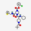 an image of a chemical structure CID 146263701