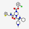 an image of a chemical structure CID 146263767