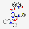 an image of a chemical structure CID 146263779