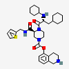 an image of a chemical structure CID 146263780