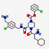 an image of a chemical structure CID 146263783