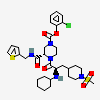 an image of a chemical structure CID 146263784
