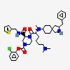an image of a chemical structure CID 146263792