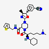 an image of a chemical structure CID 146263793