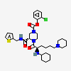 an image of a chemical structure CID 146263799