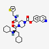 an image of a chemical structure CID 146263831