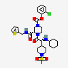 an image of a chemical structure CID 146263833