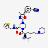 an image of a chemical structure CID 146263860