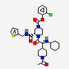 an image of a chemical structure CID 146263870