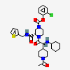 an image of a chemical structure CID 146263871