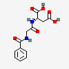 an image of a chemical structure CID 14626423