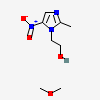an image of a chemical structure CID 146265316