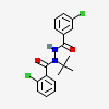 an image of a chemical structure CID 14626533