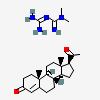 an image of a chemical structure CID 146265375
