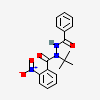 an image of a chemical structure CID 14626553