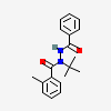 an image of a chemical structure CID 14626559