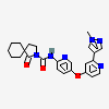 an image of a chemical structure CID 146267970