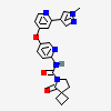 an image of a chemical structure CID 146267978