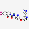 an image of a chemical structure CID 146268025