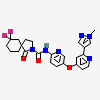 an image of a chemical structure CID 146268038