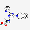an image of a chemical structure CID 146268379