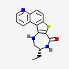 an image of a chemical structure CID 146270049