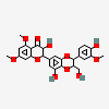 an image of a chemical structure CID 146270554