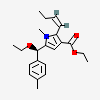 an image of a chemical structure CID 146270724