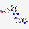 an image of a chemical structure CID 146275481