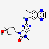 an image of a chemical structure CID 146275484
