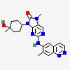an image of a chemical structure CID 146275520