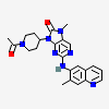 an image of a chemical structure CID 146275539