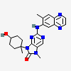 an image of a chemical structure CID 146275566