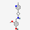 an image of a chemical structure CID 146284435