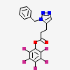 an image of a chemical structure CID 146286782