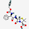 an image of a chemical structure CID 146286793