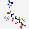 an image of a chemical structure CID 146286840